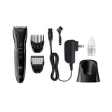 Wholesale-Andis 562006 Explorer Beard & Body Grooming Turbo Trimmer-Hair Clipper & Trimmer-Electro Vision Inc