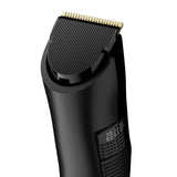 Wholesale-Andis 562006 Explorer Beard & Body Grooming Turbo Trimmer-Hair Clipper & Trimmer-Electro Vision Inc