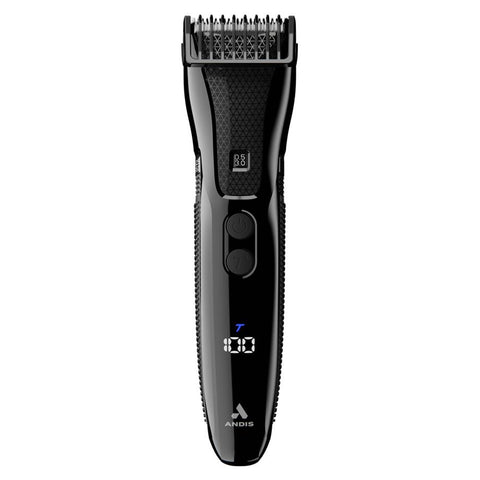 Wholesale-Andis 562006 Explorer Beard & Body Grooming Turbo Trimmer-Hair Clipper & Trimmer-Electro Vision Inc