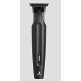Wholesale-Andis 562072 inSIGHT Slim 9pc T-Blade Cordless Trimmer Kit, Black (CLT-V)-Trimmer Kit-Electro Vision Inc