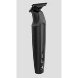 Wholesale-Andis 562072 inSIGHT Slim 9pc T-Blade Cordless Trimmer Kit, Black (CLT-V)-Trimmer Kit-Electro Vision Inc