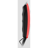 Wholesale-Andis 562101 UltraTrim T-Blade Trimmer 7pc Kit - Red & Black (CPT)-Trimmer Kit-Electro Vision Inc