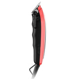 Wholesale-Andis 562612 Ultra Clip 18 Piece Corded Clipper - Red-Hair Clipper & Trimmer Accessories-Electro Vision Inc