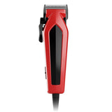 Wholesale-Andis 562612 Ultra Clip 18 Piece Corded Clipper - Red-Hair Clipper & Trimmer Accessories-Electro Vision Inc
