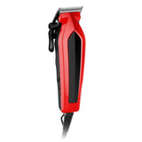 Wholesale-Andis 562612 Ultra Clip 18 Piece Corded Clipper - Red-Hair Clipper & Trimmer Accessories-Electro Vision Inc