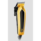 Wholesale-Andis 562616 Ultra Clip 18 Piece Corded Clipper - Gold-Clipper Kit-Electro Vision Inc