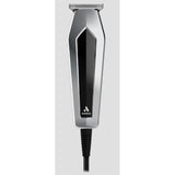 Wholesale-Andis 562620 UltraTrim 7pc T-Blade Trimmer Kit - Gray (CPT)-Trimmer Kit-Electro Vision Inc