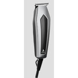 Wholesale-Andis 562620 UltraTrim 7pc T-Blade Trimmer Kit - Gray (CPT)-Trimmer Kit-Electro Vision Inc