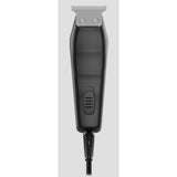 Wholesale-Andis 562620 UltraTrim 7pc T-Blade Trimmer Kit - Gray (CPT)-Trimmer Kit-Electro Vision Inc