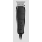 Wholesale-Andis 562776 UltraTrim T-Blade Trimmer 7pc Kit- Gold & Black (CPT)-Trimmer Kit-Electro Vision Inc