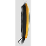 Wholesale-Andis 562776 UltraTrim T-Blade Trimmer 7pc Kit- Gold & Black (CPT)-Trimmer Kit-Electro Vision Inc