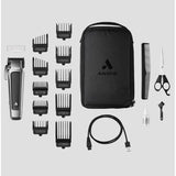 Wholesale-Andis 562924 CLC-4 inCRED Cordless Clipper-Cordless Hair Clipper-Electro Vision Inc