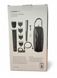 Wholesale-Andis 563070 inLiner II RT-2 Cordless Trimmer & Shaver 12-Piece Kit-Grooming Kit-Electro Vision Inc