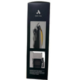 Wholesale-Andis 564088 Ultra Clip 10-Piece Precision Corded Clipper Kit-Hair Clipper-Electro Vision Inc