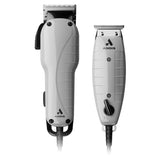 Wholesale-Andis 66615 Barber Combo-Men's Grooming-Electro Vision Inc