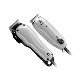 Wholesale-Andis 66615 Barber Combo-Men's Grooming-Electro Vision Inc