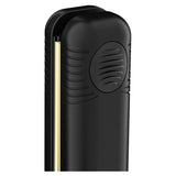 Wholesale-Andis 67615 Flat Iron 1" High-Heat Ceramic-Electro Vision Inc