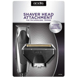 Wholesale-Andis 77120 inLINER Trimmer Shaver Head Replacement (RT-1)-Shaver Replacement-Electro Vision Inc