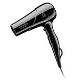 Wholesale-Andis 84035 Tourmaline/Ionic 1875W Hair Dryer - Black-Hair Dryer-Electro Vision Inc