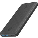 Wholesale-Anker 20000mAh 15W Power Bank - Black-Electro Vision Inc