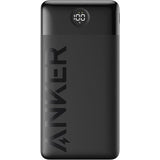 Wholesale-Anker A1367H111 Power Bank 20000mAh, 15W - Black-Power Bank-Electro Vision Inc