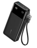Wholesale-Anker A1384H11-1 Power Bank 20,000 mAh 30W for Apple, Samsung and Others-Power Bank-Electro Vision Inc