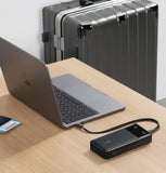 Wholesale-Anker A1384H11-1 Power Bank 20,000 mAh 30W for Apple, Samsung and Others-Power Bank-Electro Vision Inc