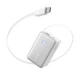 Wholesale-Anker A1638H21 Nano Power Bank 10K, 45W-Power Bank-Electro Vision Inc