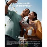 Wholesale-Anker A1638H21 Nano Power Bank 10K, 45W-Power Bank-Electro Vision Inc
