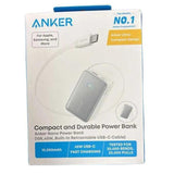 Wholesale-Anker A1638H21 Nano Power Bank 10K, 45W-Power Bank-Electro Vision Inc