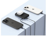 Wholesale-Anker A1652H11-1 Power Bank 10,000 mAh 20W Mag Go-Power Bank-Electro Vision Inc