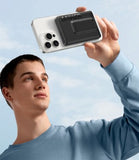 Wholesale-Anker A1652H11-1 Power Bank 10,000 mAh 20W Mag Go-Power Bank-Electro Vision Inc