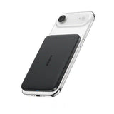 Wholesale-Anker A1665H11 Nano Power Bank (5k, Maggo Slim) - Black-Power Bank-Electro Vision Inc