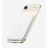 Wholesale-Anker A1665H21 Nano Power Bank (5k, Maggo Slim) - White-Power Bank-Electro Vision Inc