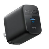 Wholesale-Anker A2643J11-1 USB-C PD Wall Charger 45W-USB Wall Charger-Electro Vision Inc