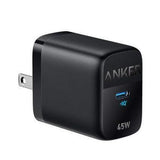 Wholesale-Anker A2643J11-1 USB-C PD Wall Charger 45W-USB Wall Charger-Electro Vision Inc