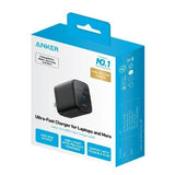 Wholesale-Anker A2643J11-1 USB-C PD Wall Charger 45W-USB Wall Charger-Electro Vision Inc