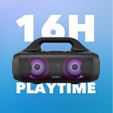 Wholesale-Anker A3126Z11 Soundcore Select Pro Portable Speaker | IPX7 Waterproof-speaker-Electro Vision Inc