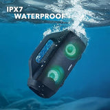 Wholesale-Anker A3126Z11 Soundcore Select Pro Portable Speaker | IPX7 Waterproof-speaker-Electro Vision Inc