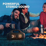 Wholesale-Anker A3126Z11 Soundcore Select Pro Portable Speaker | IPX7 Waterproof-speaker-Electro Vision Inc