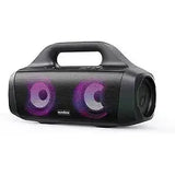 Wholesale-Anker A3126Z11 Soundcore Select Pro Portable Speaker | IPX7 Waterproof-speaker-Electro Vision Inc