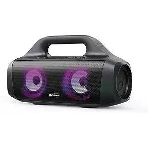 Wholesale-Anker A3126Z11 Soundcore Select Pro Portable Speaker | IPX7 Waterproof-speaker-Electro Vision Inc