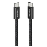 Wholesale-Anker A8060H11 USB-C to USB-C Cable 1M 240W-USB-C Cable-Electro Vision Inc