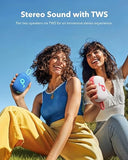 Wholesale-Anker Ank-Select4-Blue Soundcore Go Bluetooth Speaker (Blue) - A31X1031-Bluetooth Speaker System-Electro Vision Inc