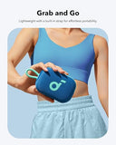 Wholesale-Anker Ank-Select4-Blue Soundcore Go Bluetooth Speaker (Blue) - A31X1031-Bluetooth Speaker System-Electro Vision Inc