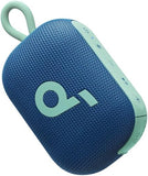 Wholesale-Anker Ank-Select4-Blue Soundcore Go Bluetooth Speaker (Blue) - A31X1031-Bluetooth Speaker System-Electro Vision Inc