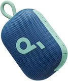 Wholesale-Anker Ank-Select4-Blue Soundcore Go Bluetooth Speaker (Blue) - A31X1031-Bluetooth Speaker System-Electro Vision Inc