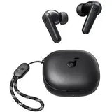 Wholesale-Anker P25i Soundcore Wireless Earbuds Bluetooth TWS Black - A3948Z11-Electro Vision Inc