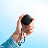 Wholesale-Anker P25i Soundcore Wireless Earbuds Bluetooth TWS Black - A3948Z11-Electro Vision Inc