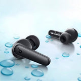 Wholesale-Anker P25i Soundcore Wireless Earbuds Bluetooth TWS Black - A3948Z11-Electro Vision Inc